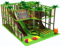 indoor playground