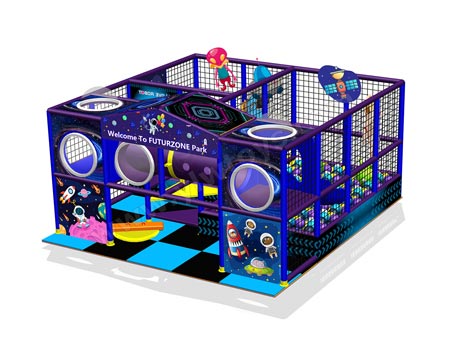 indoor playground